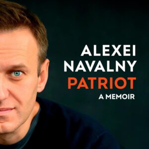 Patriot: A Memoir Audible Audiobook – Unabridged