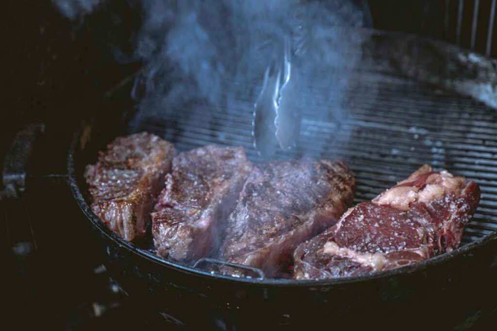 How Do You Cook the Perfect Steak Every Time?